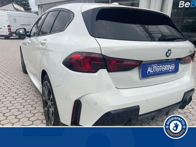 BMW Serie 1 118d M Sport