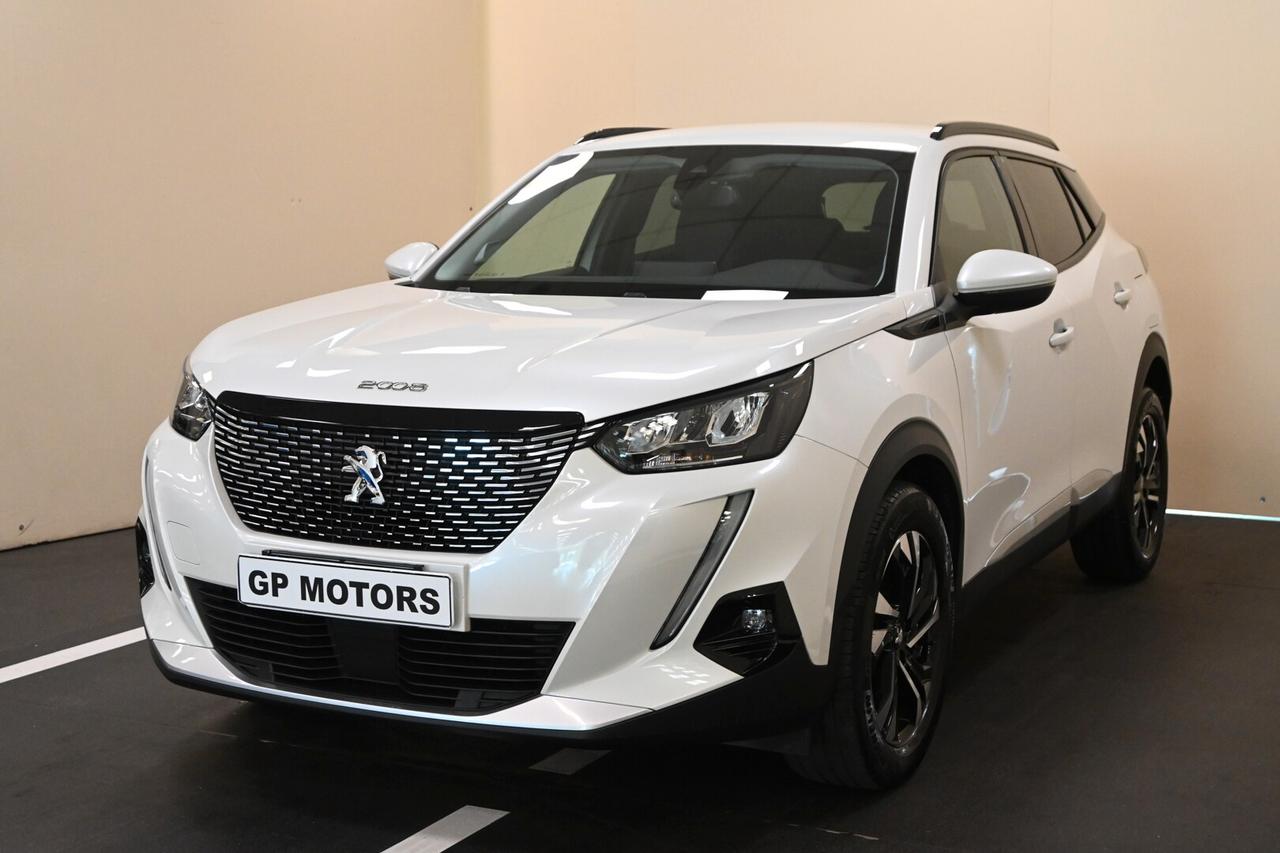 PEUGEOT 2008 2ª serie 2008 PureTech 130 S&S Al...