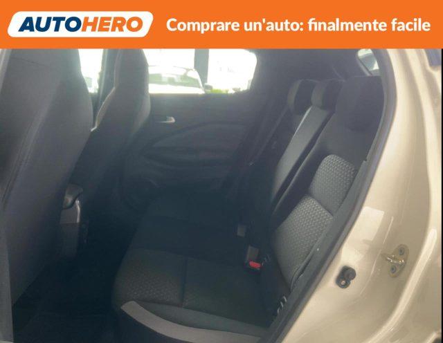 NISSAN Juke 1.0 DIG-T 114 CV N-Connecta