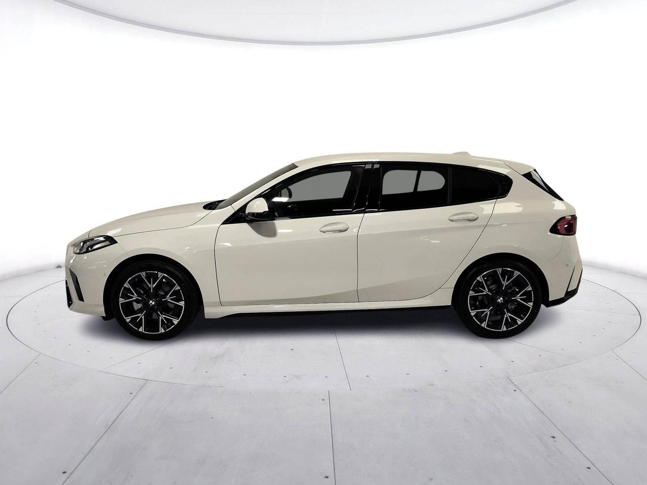 BMW Serie 1 120d 48V MSport