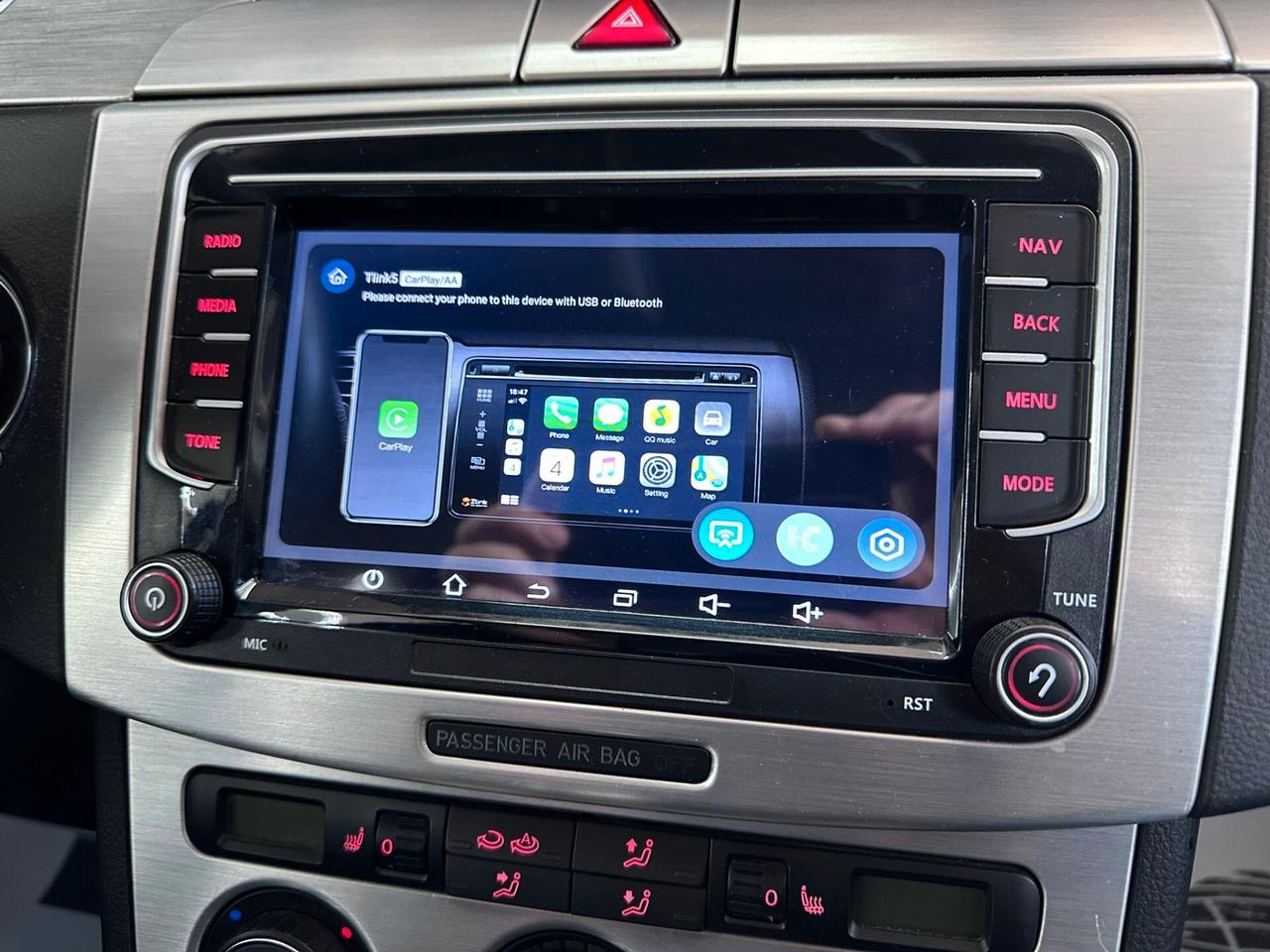 Volkswagen Passat 2.0 TDI DPF Var. Highline