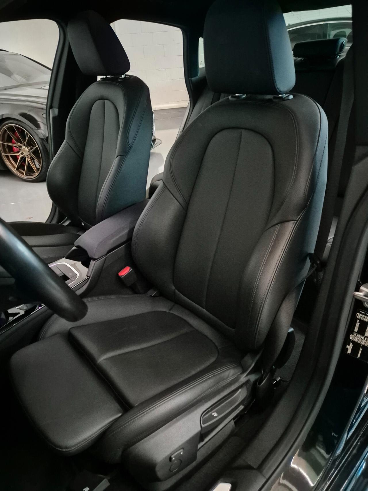 BMW 218 gran coupè Msport 2.0cc 150cv Tetto Apribile