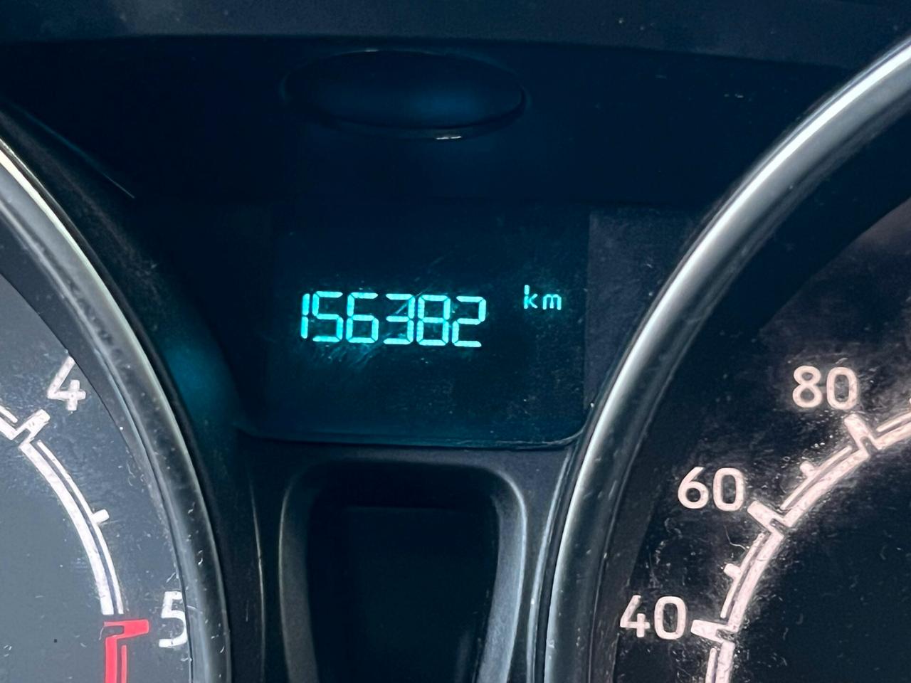 FORD ECOSPORT 1.5 TDCi Titanium - 2017