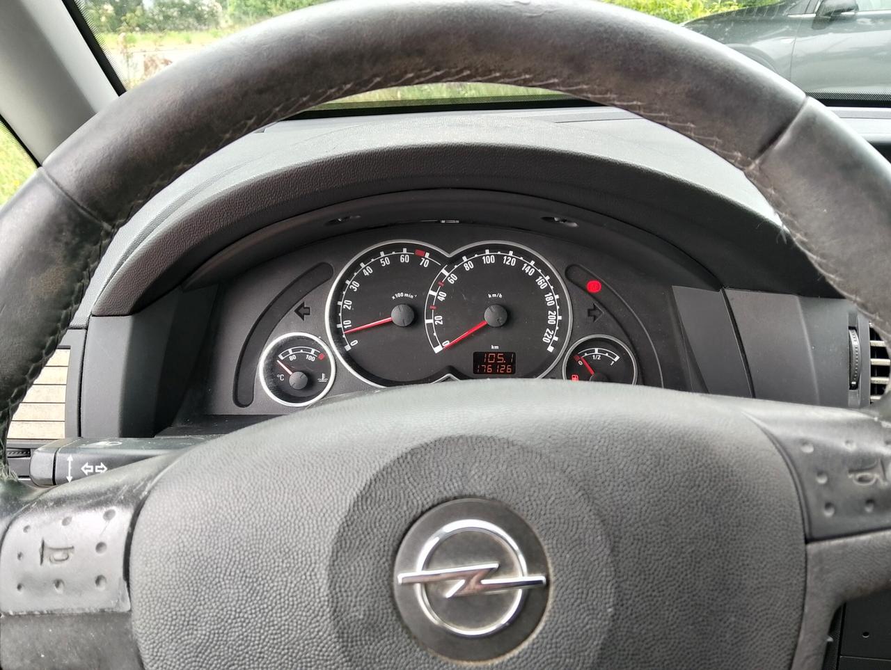 Opel Meriva 1.4 16V GPL-TECH Enjoy