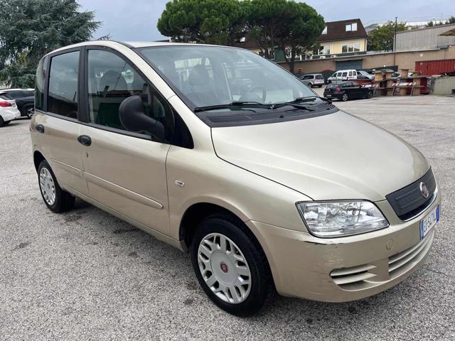 FIAT Multipla 1.6 16V Natural Power Emotion