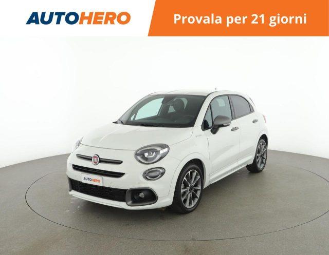 FIAT 500X 1.6 MultiJet 130 CV Sport