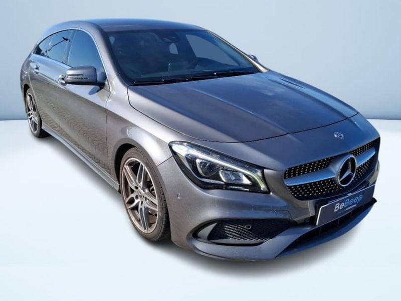 Mercedes-Benz CLA S.Brake SHOOTING BRAKE 180 PREMIUM AUTO FL