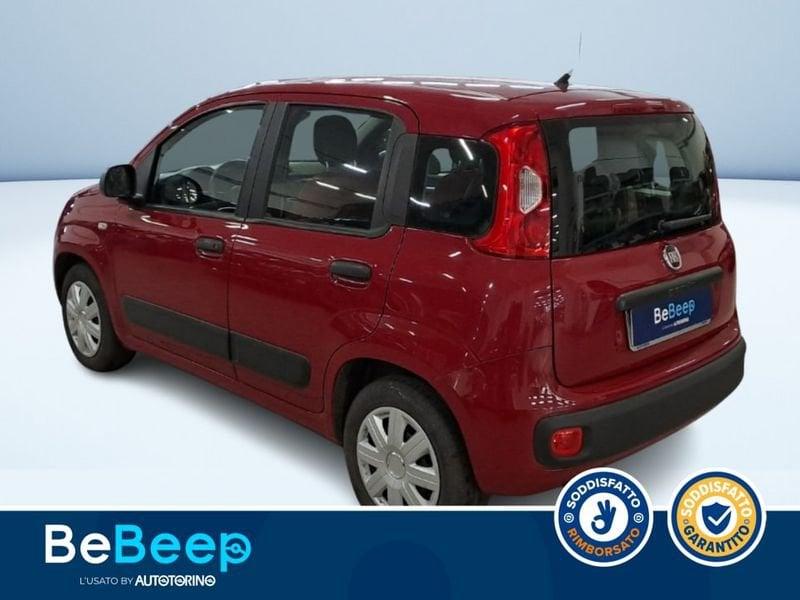 FIAT Panda 1.2 EASY 69CV E6