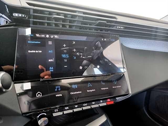 Peugeot 308 308 1.5 bluehdi Allure s&s 130cv eat8