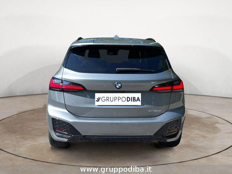 BMW Serie 2 Active Tourer Serie 2 U06 Active Tourer 218d Active Tourer Msport auto