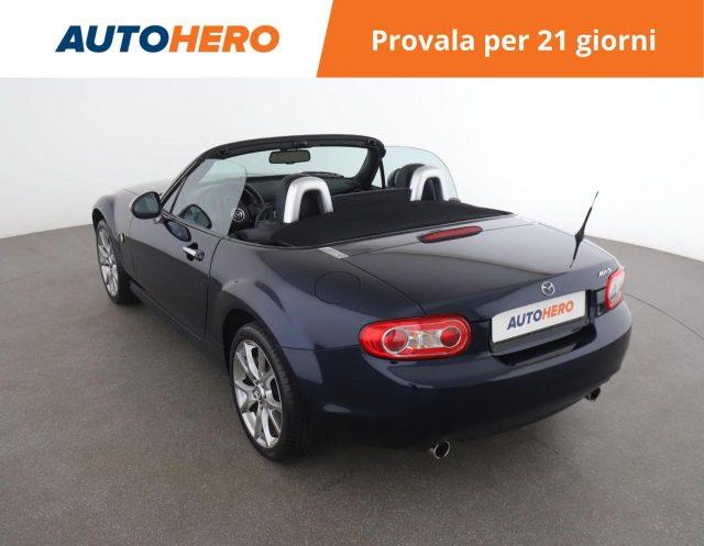 MAZDA MX-5 Roadster 1.8L Excite