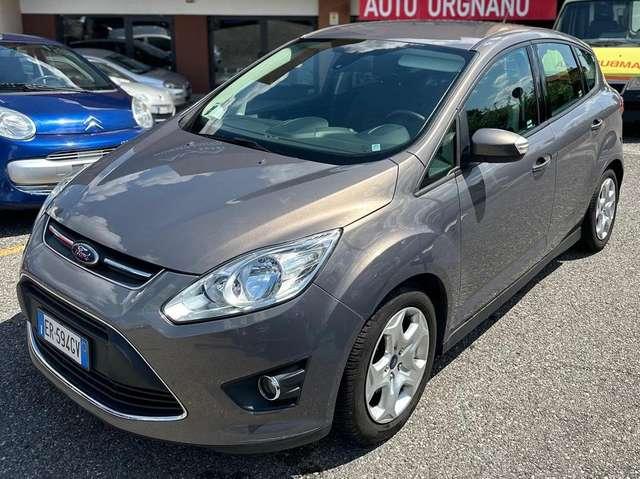 Ford C-Max C-Max II 2010 1.0 ecoboost Titanium s