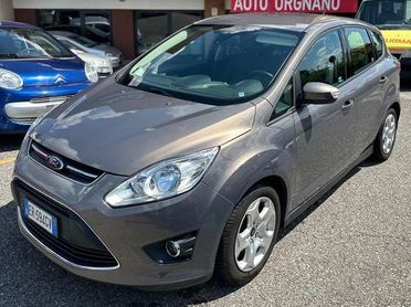 Ford C-Max C-Max II 2010 1.0 ecoboost Titanium s
