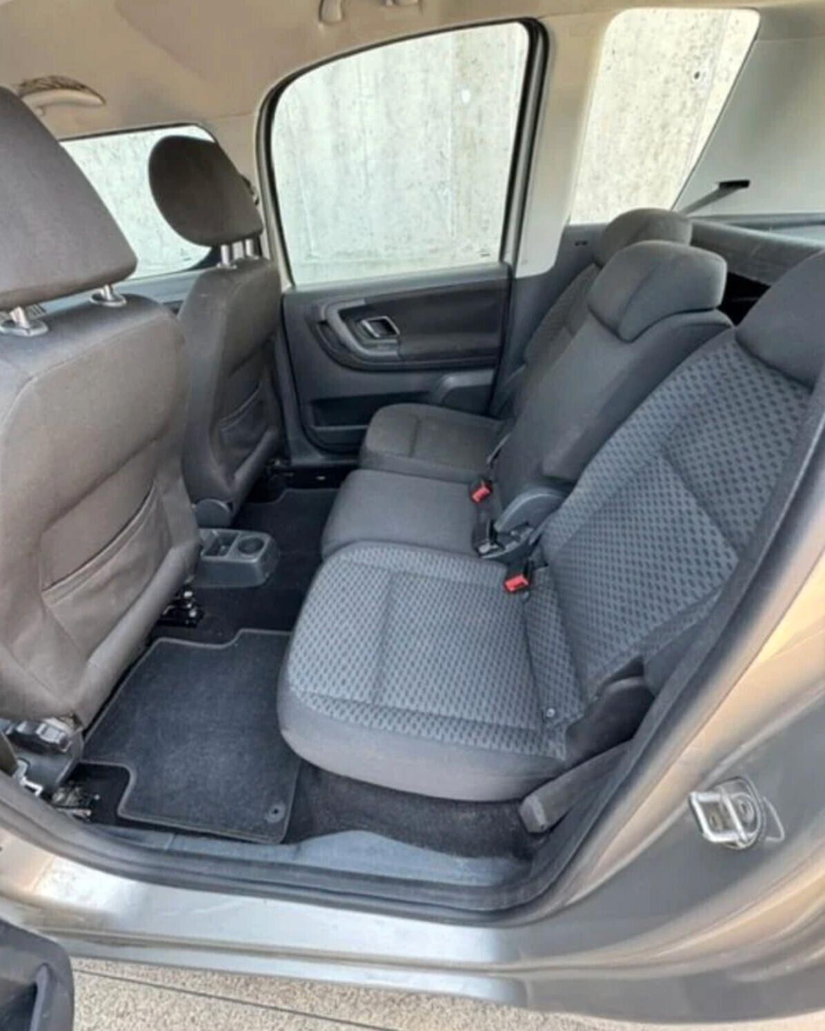 Skoda Roomster 1.2 TSI 86CV Style