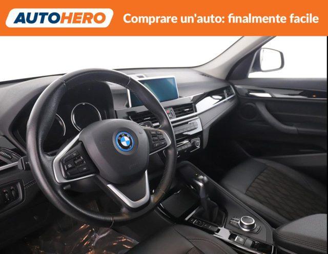 BMW X1 xDrive25e xLine Plus