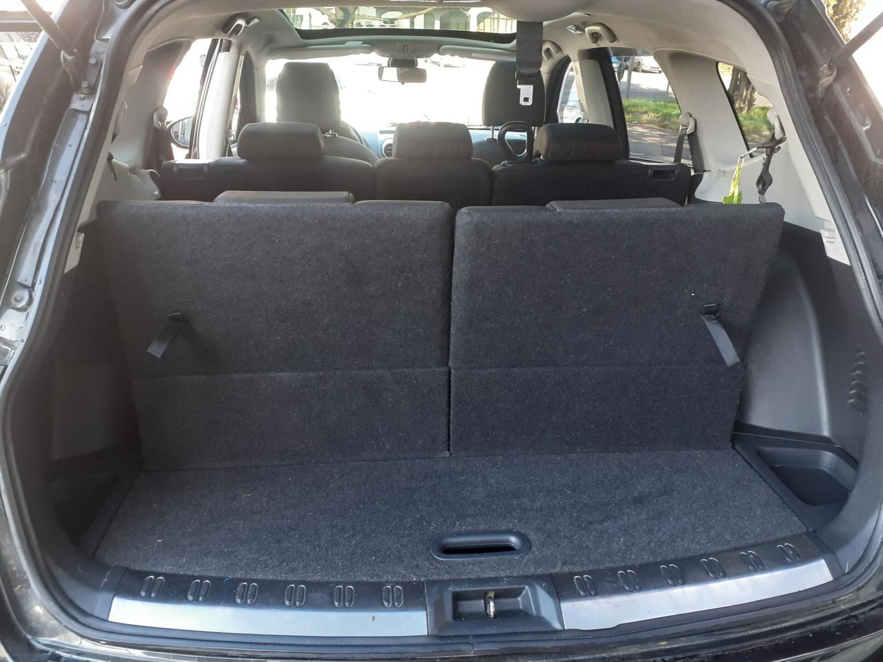 Nissan Qashqai Qashqai+2 2.0 dCi DPF Tekna