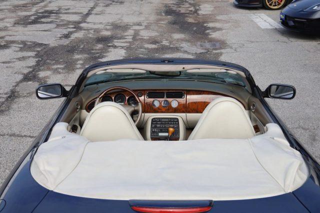 JAGUAR XK8 4.0 Convertibile