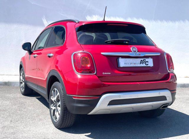 FIAT 500X 1.3 MultiJet 95 CV Cross FULL