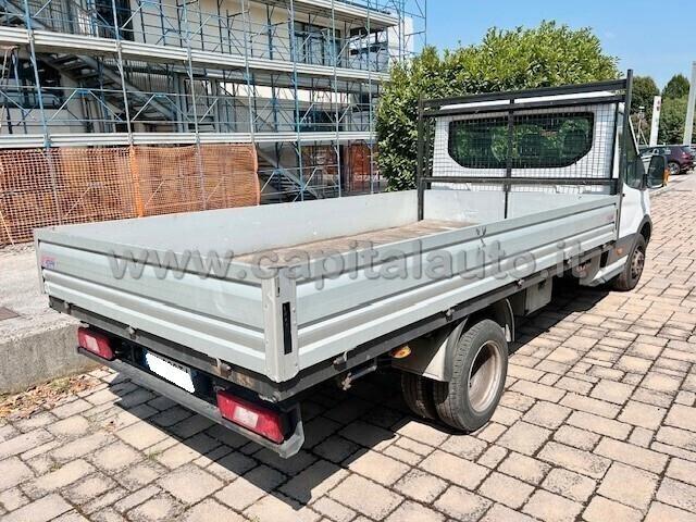 Ford Transit Cassone 2.0TDCi NETTO 13500 MOTORE???