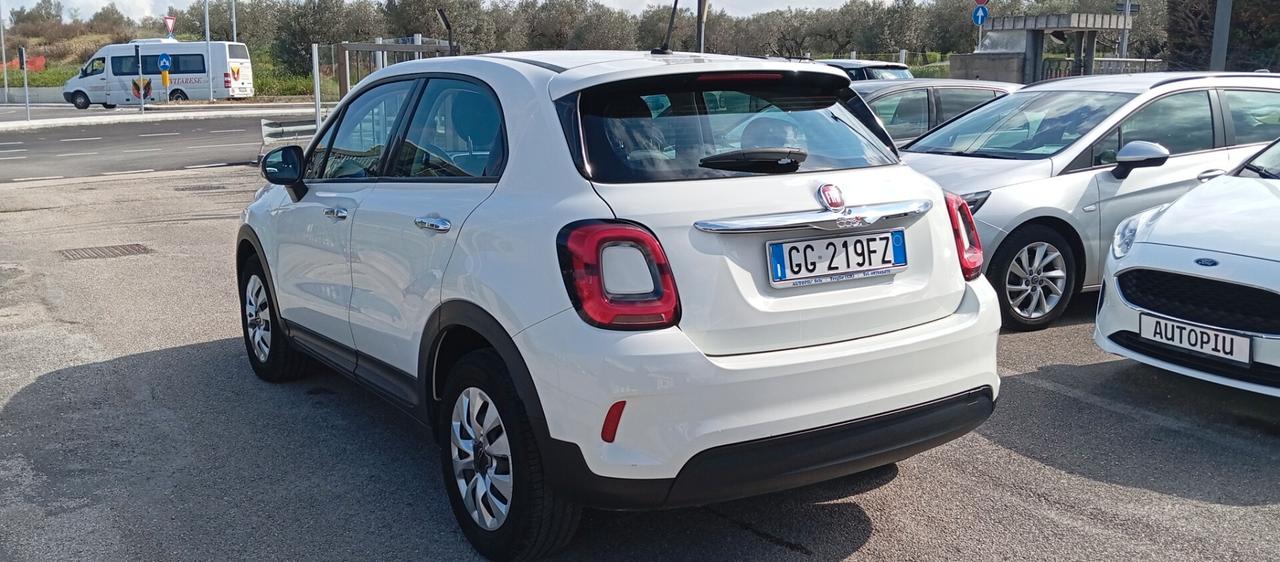 Fiat 500X 1.3 MultiJet 95 CV Connect