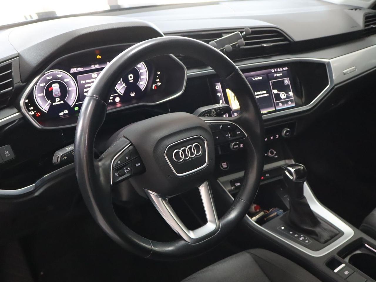Audi Q3 Business Plus 1.4 45 TFSI e PHEV #11142