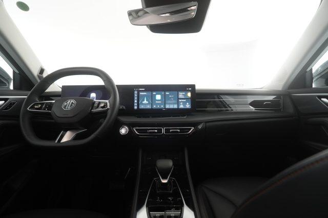 MG HS HS 1.5T-GDI AT Luxury