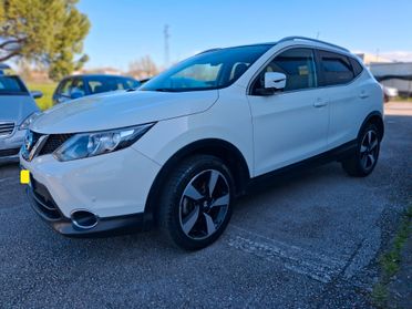 Nissan Qashqai 1.5 dCi 360