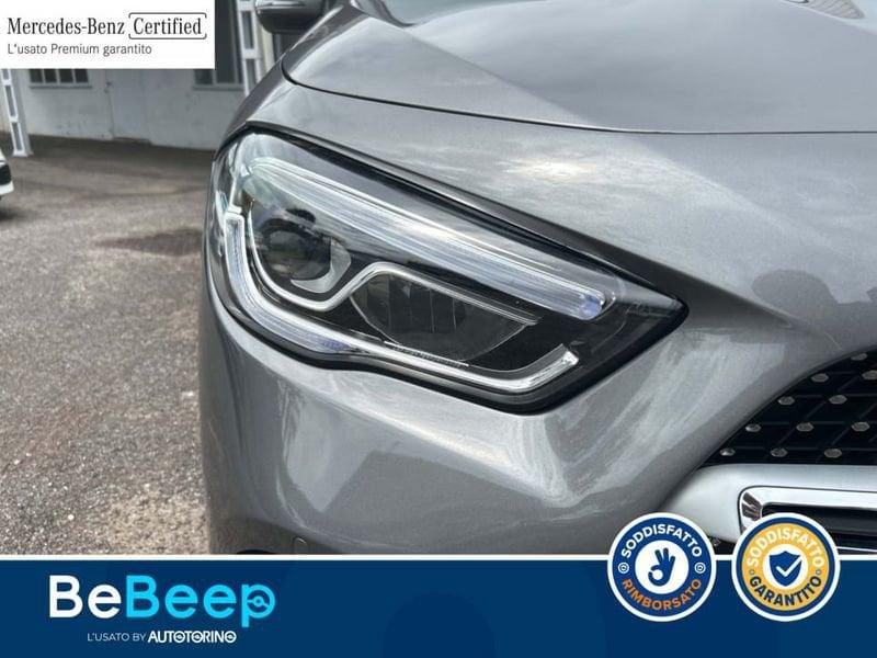 Mercedes-Benz GLA 200 PREMIUM AUTO