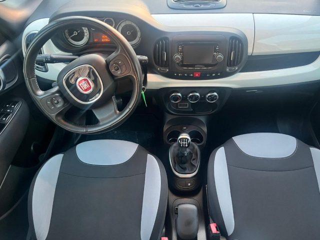 FIAT 500L 1.3 Multijet 95 CV Pop Star