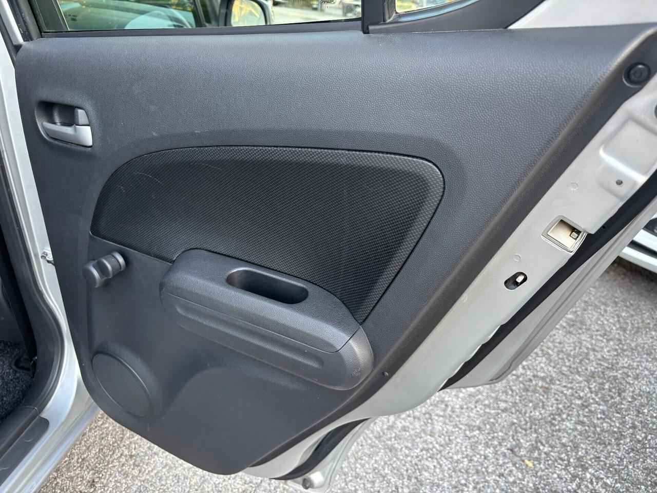 Suzuki Splash 1.2 VVT GL Style ok Neopatentati