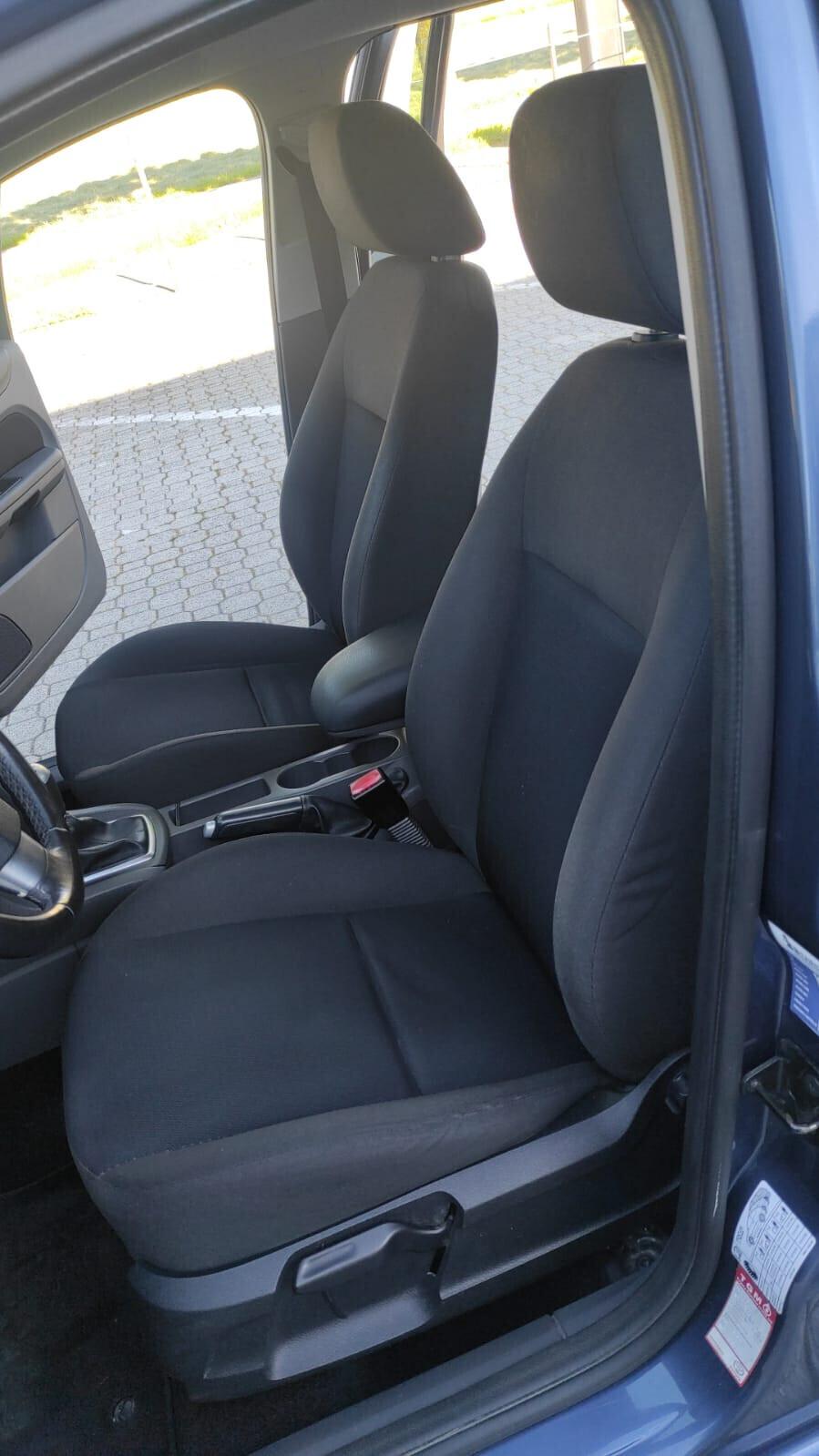 FORD FOCUS 1.6 TDCI 109CV STATION WAGON