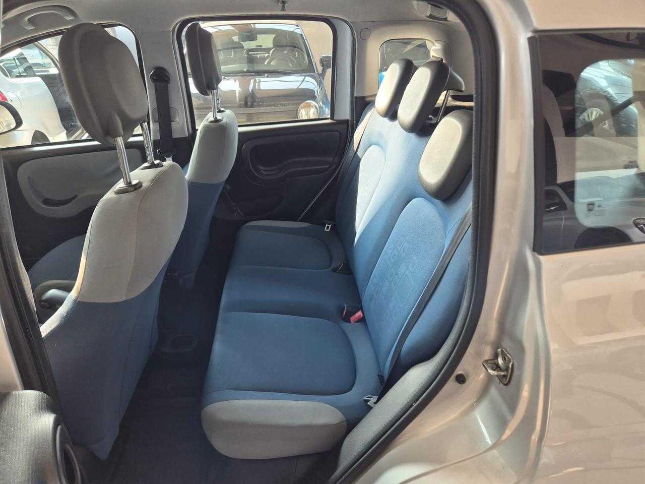 Fiat Panda 1.2 Easy