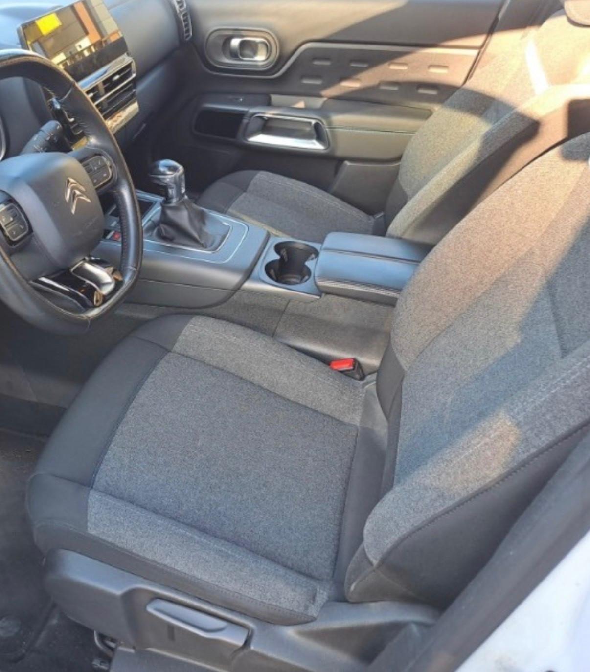 Citroen C5 Aircross BlueHDi 130 S&S Feel