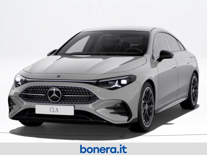 Mercedes CLA 200 200 AMG Line Advanced Plus Auto