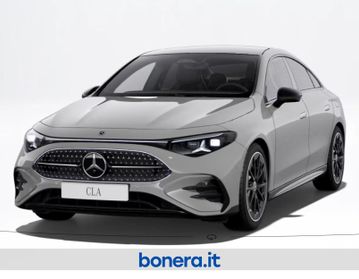 Mercedes CLA 200 200 AMG Line Advanced Plus Auto