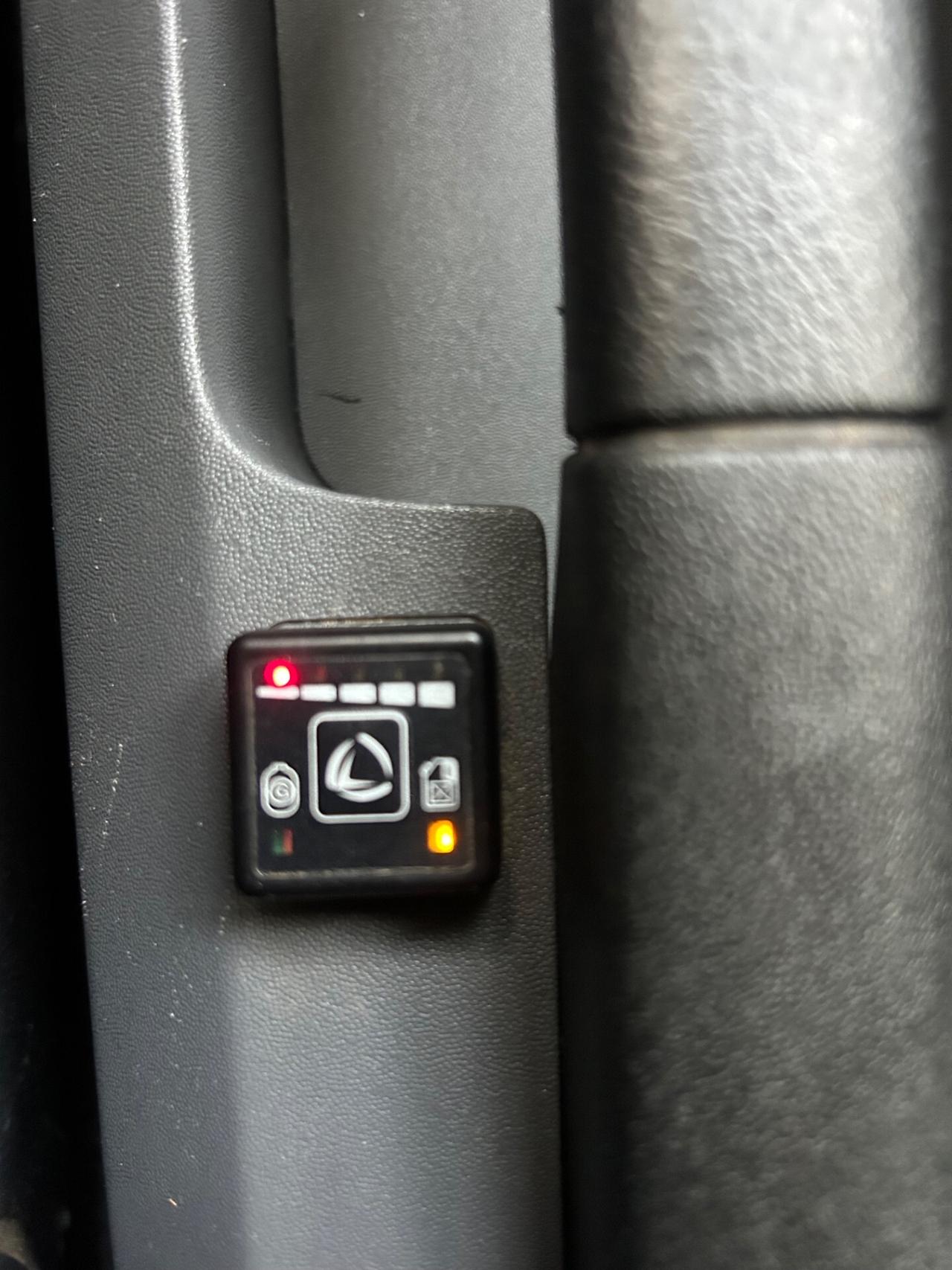 Seat Ibiza 1.2 benzina GPL