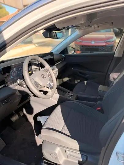 Volkswagen T-Roc 1.5 eTSI ACT 150 CV DSG Life