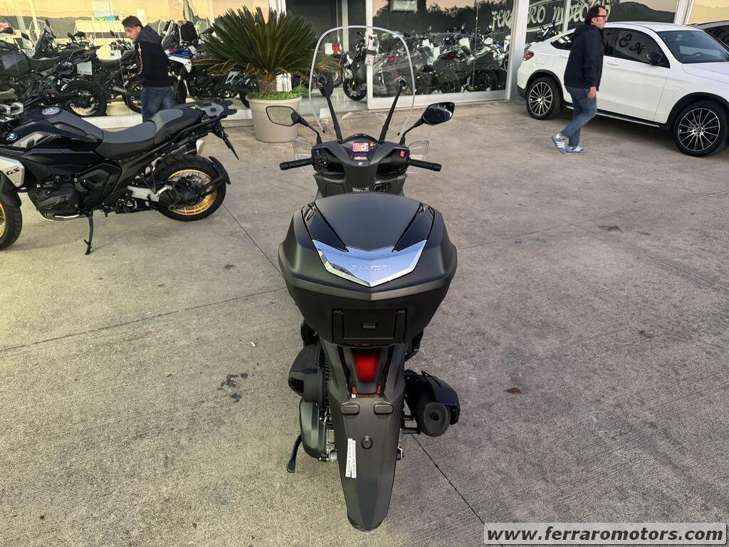 HONDA SH350 SPORT 2025 NUOVO PRONTA CONSEGNA