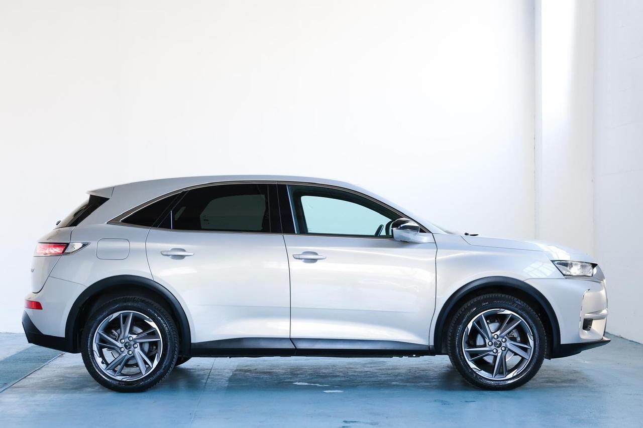 Ds 7 Crossback BlueHDi 130 aut. Business
