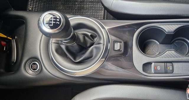 Nissan Juke 1.0 dig-t N-Design 114cv