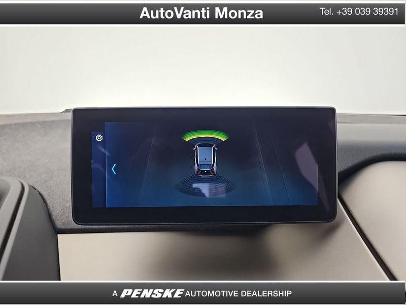 BMW i3 Auto 120 Ah S