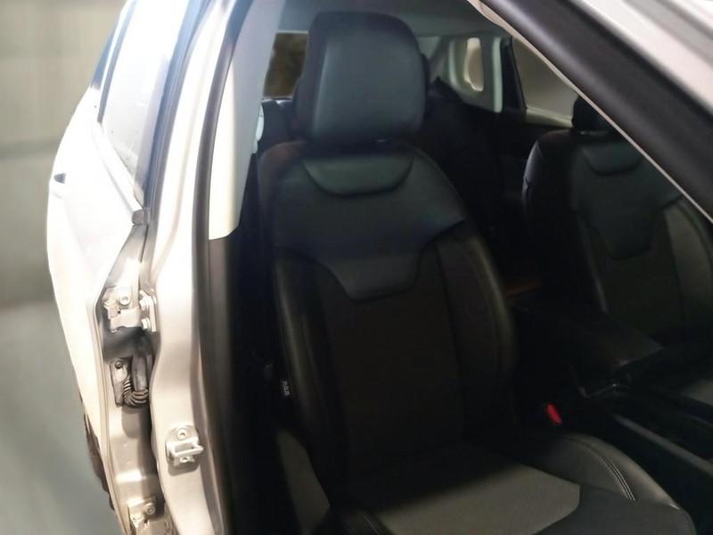 JEEP COMPASS 1.3 TURBO T4 110KW BUSINESS DDCT SUV