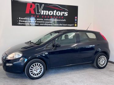 Fiat Punto 1.4 8V 5 porte Easypower Street