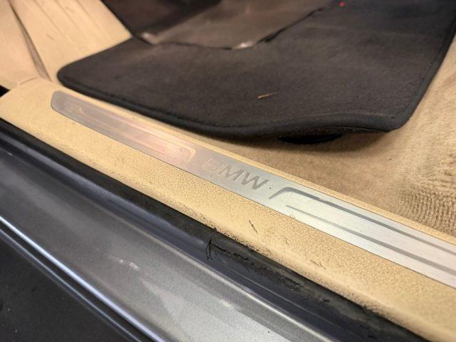 BMW X5 xDrive30d Experience