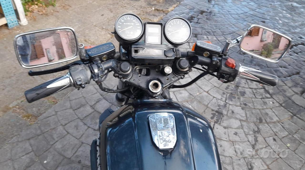 Honda VF 750 asi- 1983