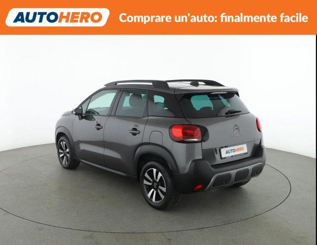 CITROEN C3 Aircross PureTech 130 S&S EAT6 Shine