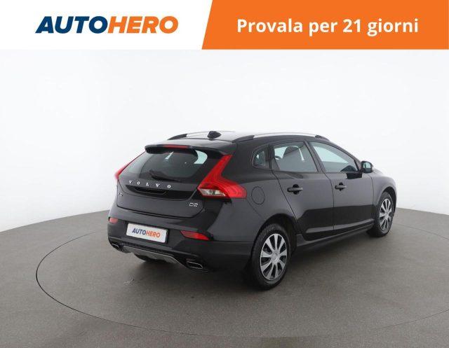 VOLVO V40 Cross Country D2 Kinetic