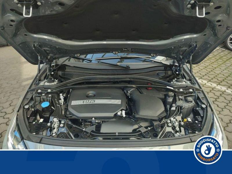 BMW Serie 1 120i M Sport