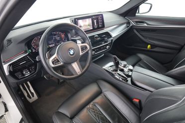 BMW Serie 5 (G30) 520d 48V Touring Msport