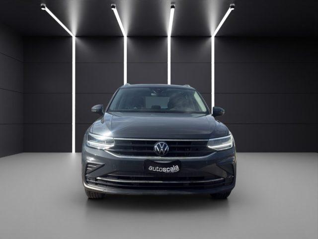 VOLKSWAGEN Tiguan 2.0 TDI 150 CV SCR DSG Life